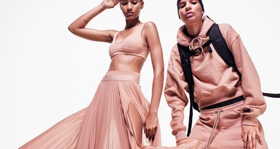 Victoria Beckham új Reebok kollekciója csak KELL darabokból áll