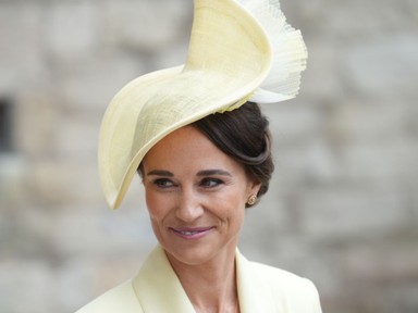 Pippa Middleton bikinis fotókon mutatta meg elképesztő alakját, csak ámulunk