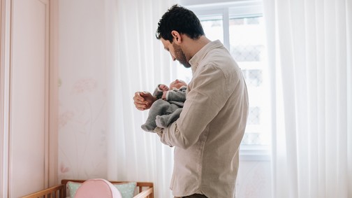 Kiderült: ez az az életkor, amikor eldől, hogyan fogsz aludni felnőttként