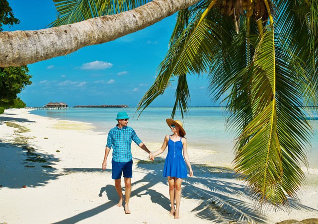 Három gyönyörű sziget azoknak, akik nászútjuk alkalmával igazán különleges helyszínt keresnek!