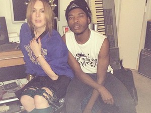 LiLo Abodi Dóra kreációiban!