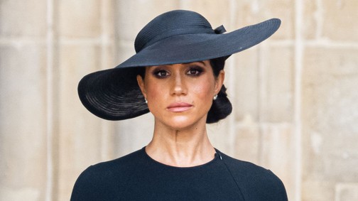 Meghan Markle vigasztalhatatlan, megható sorokkal próbálja feldolgozni veszteségét