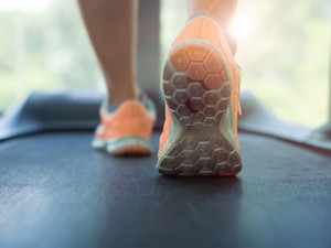 Ilyen pulzusszám mellett égetheted el a legtöbb zsírt