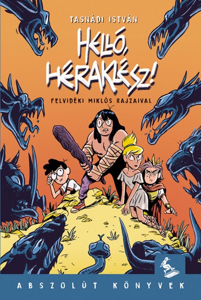 Mit vegyünk a gyerekeknek? 10 könyvet ajánlunk minden korosztálynak