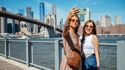 5 dolog, ami magyarként ledöbbentett, amikor először New Yorkban jártam
