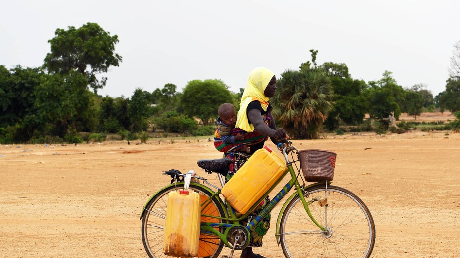 Az éghajlatváltozás miatt egyre kevesebb fiatal akar gyereket