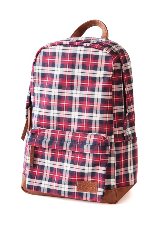 Vászon hátizsák SPRINGFIELD 9995 Ft