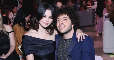 Selena Gomezt eljegyezték, ráadásul olyan gyűrűvel, aminél még nem láttunk szebbet