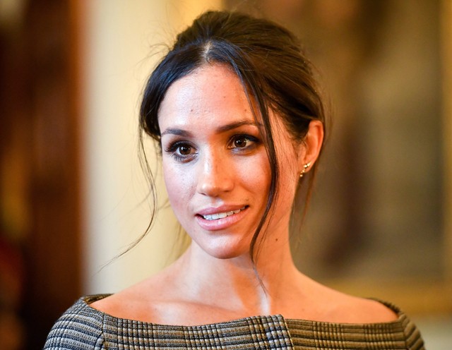 Meghan Markle testvére ismét borzalmas dolgokat állít a hercegnéről