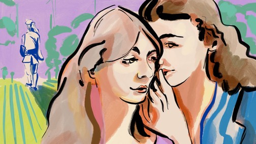 Az egyik legbűnösebb élvezet, amiről senki nem tud lemondani, és nem, nem a csokoládé az, hanem a pletyka