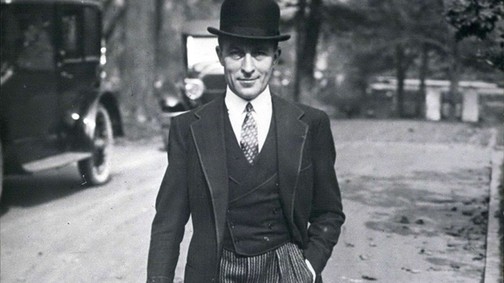 A férfi, aki felfedezte a sportoló nőt - Jean Patou, az elfeledett divatlegenda