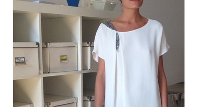 Így tárgyal a magyar divattervező