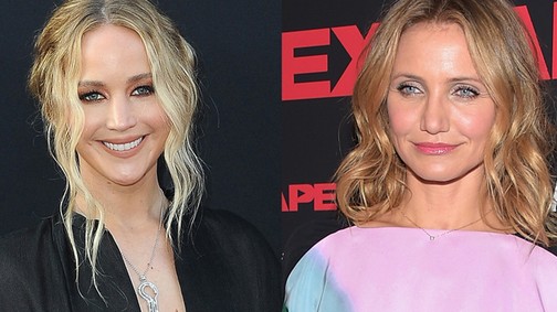 Sztárok, akik nem akarnak gyereket