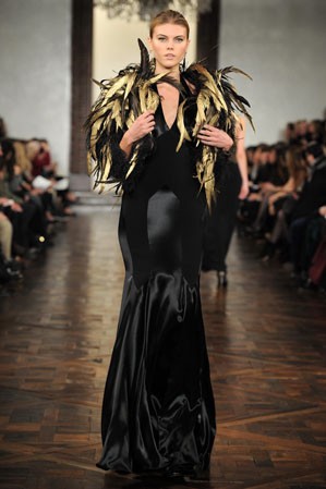 Egy évszázadot vissza! - A Ralph Lauren aktuális kollekciója