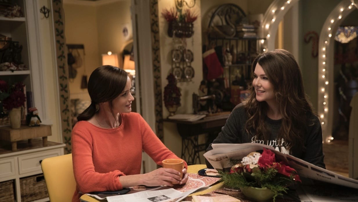 A Szívek szállodája a mai napig az egyik legnépszerűbb sorozat, a Netflixen remekül tartja a nézettségi szintjét és az egészestét 4 rész erre csak rátett egy lapáttal erre 2016-ban.