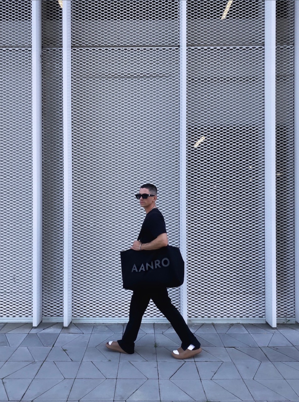 Felejtsd el a szezonokat az AANRO-val