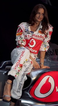 Az overallt Kalmár István tervezte - Fotó: FeCsa/sportsarock.hu