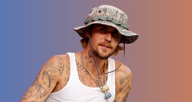 Justin Bieber egyetlen fotóval üzent azoknak, akik szerint tönkrement a házassága