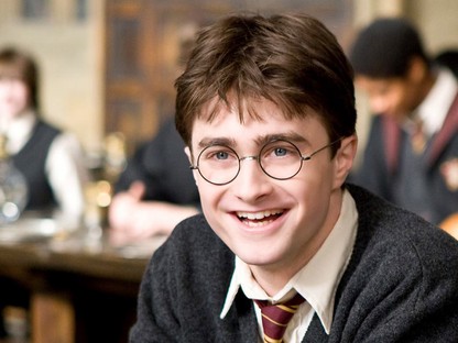 Legjobb karanténprogram: Hallgasd, ahogy Daniel Radcliffe felolvas a Harry Potterből
