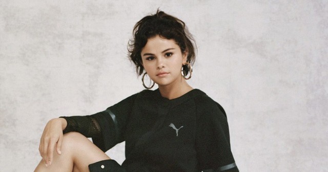 Selena Gomez az év legszexibb edzőtermi cuccában, és erősebb mint valaha