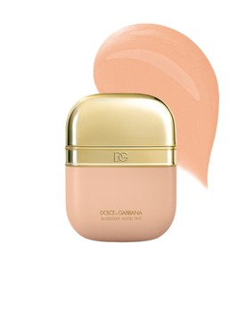 Blueberry Nutri-Tint színezett hidratáló (5N) DOLCE&GABBANA 22 680 Ft/30 ml 