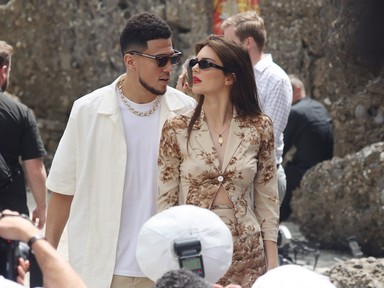 Kendall Jenner a lehető legszomorúbb ok miatt szakított