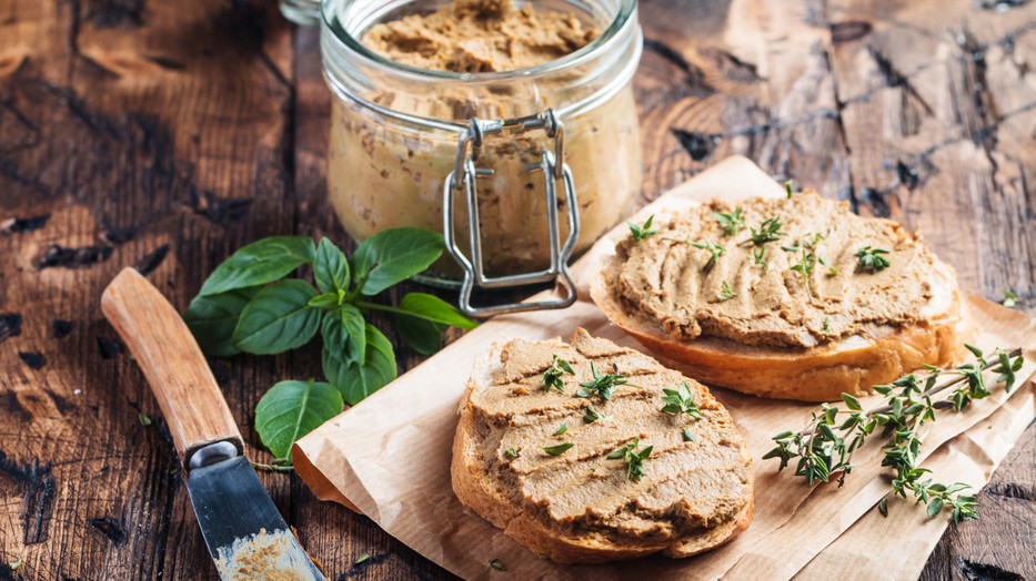 A máj fogyasztásában is érdemes mértéket tartani