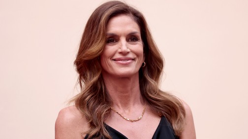 Cindy Crawford 59 éves lett: soha nem látott régi fotót posztolt a gyönyörű modell