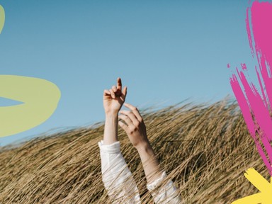 Nem vagyok Netflix-függő, csak kell egy hely, ahol elbújhatok a valóság elől