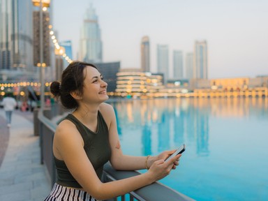 5 kiadás, amire nem számítanak a Dubajba költöző magyarok, pedig el is bukhat itt a külföldi álomélet