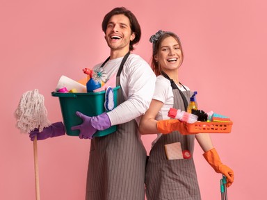 Ezek a legegészségtelenebb takarítási szokások, amiket azonnal abba kell hagynod