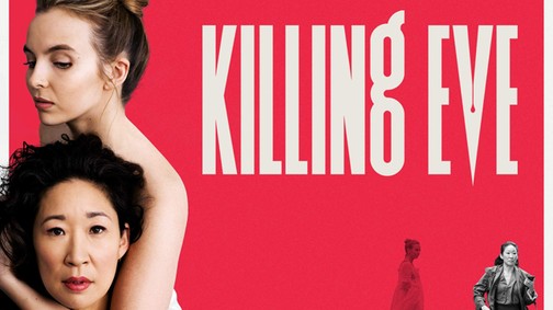 Sorozatajánló: Ilyen egyszerű beleszeretni egy pszichopatába: a Killing Eve zsenialitása félelmetes