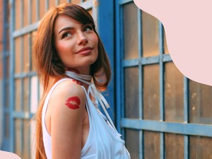 4 zseniális módszer, hogy a legnagyobb hőségben is tökéletes maradjon a sminked