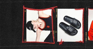 A Puma és a Vogue magazin kollaborációs kollekciója kihagyhatatlan