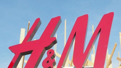 Óriási kedvezmények és meglepetések a H&M Sziget Fesztiválos sátránál