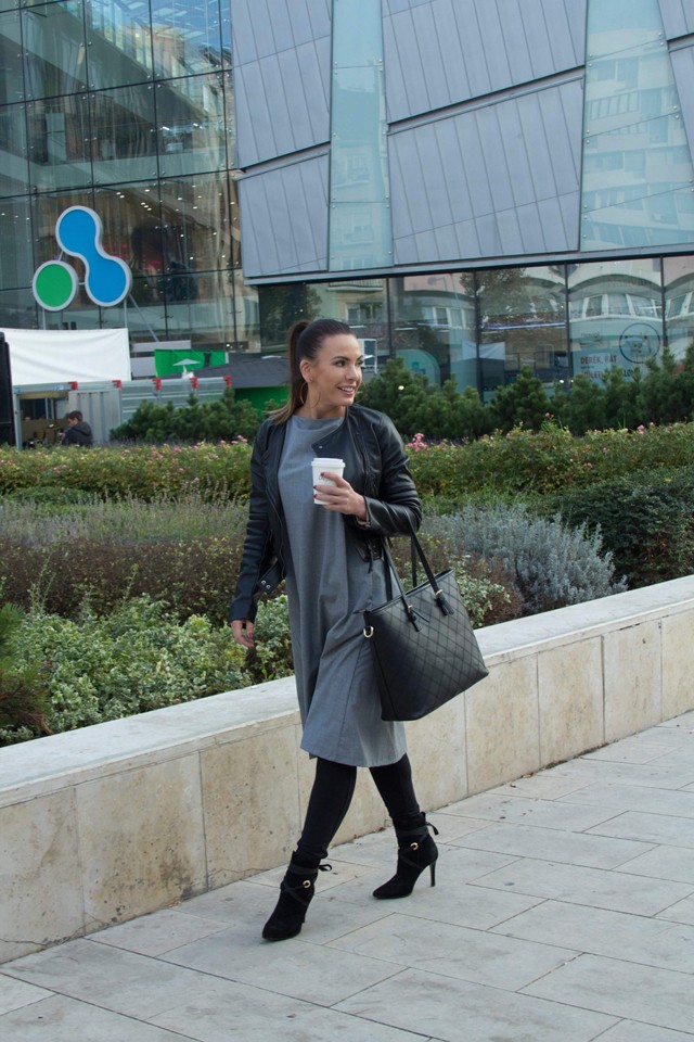 Simon Szimonetta shoppingolós szettje