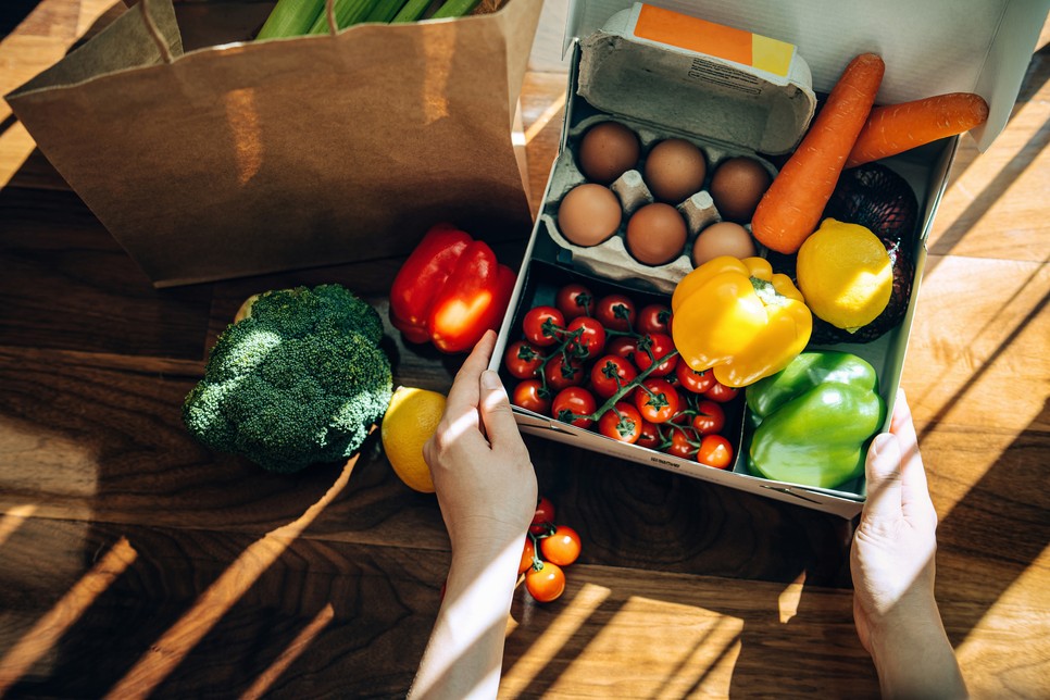Azzal is csökkenthetjük az ételhulladékot, ha maradékmentés címén vásárolunk élelmiszerboltokból