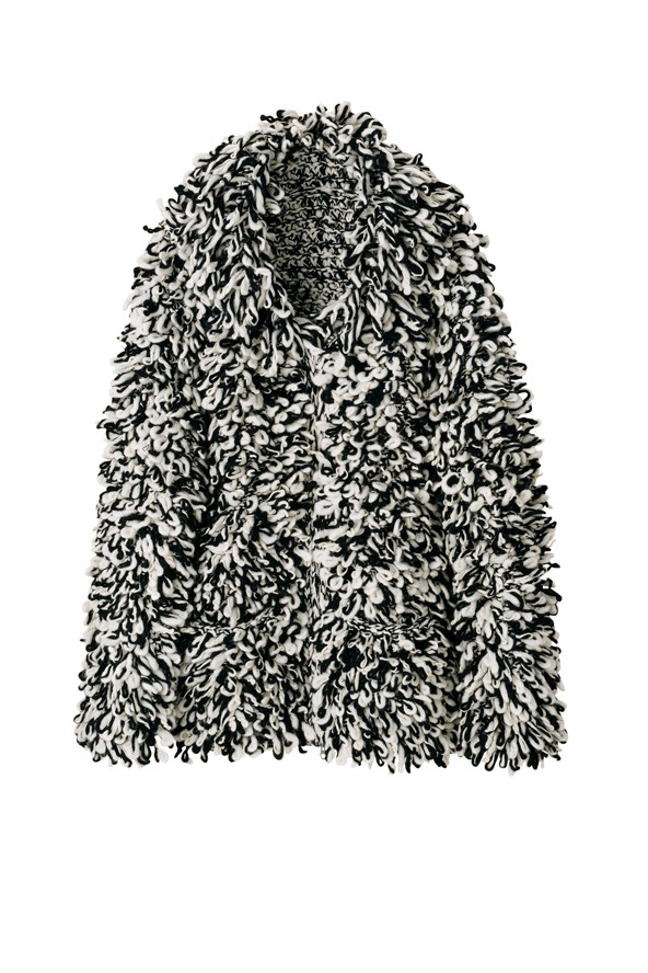 Gyapjú kardigán 34990 Ft