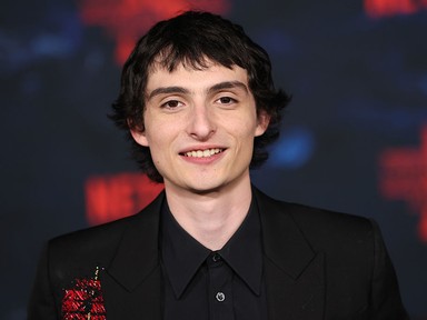 Finn Wolfhard pikáns jelenetétől azonnal zavarba jössz, így még nem láthattad a Stranger Things színészét