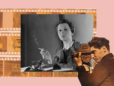 Robert Capa valójában nem egy, hanem két ember volt, a fotós szerelmét mára azonban elfelejtették