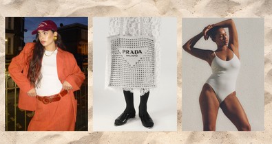 10 káprázatos trend, ami meghatározza majd 2023 nyarát - egyik csodásabb, mint a másik