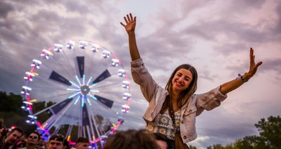 Minden, amit a 2023-as Sziget Fesztiválról tudnod kell