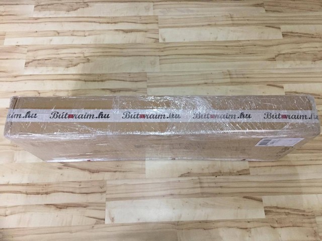 Én és a bútoraim - avagy vásároljunk-e online bútort?