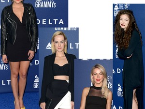 Kezdődik a Grammy őrület!