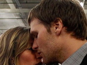 Gisele Bündchen botránya