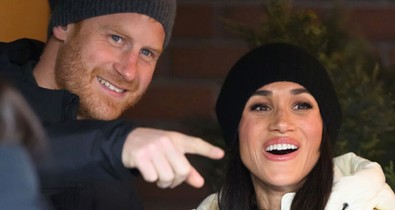 Meghan Markle hatalmas bejelentést tett: fontos döntést hozott meg Harry herceg felesége