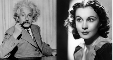 Műveltségi kvíz: Te felismered, melyik híres embert árbázolják a következő képek?