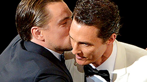 Top 10+1: 2014 legemlékezetesebb Oscar-pillanatai