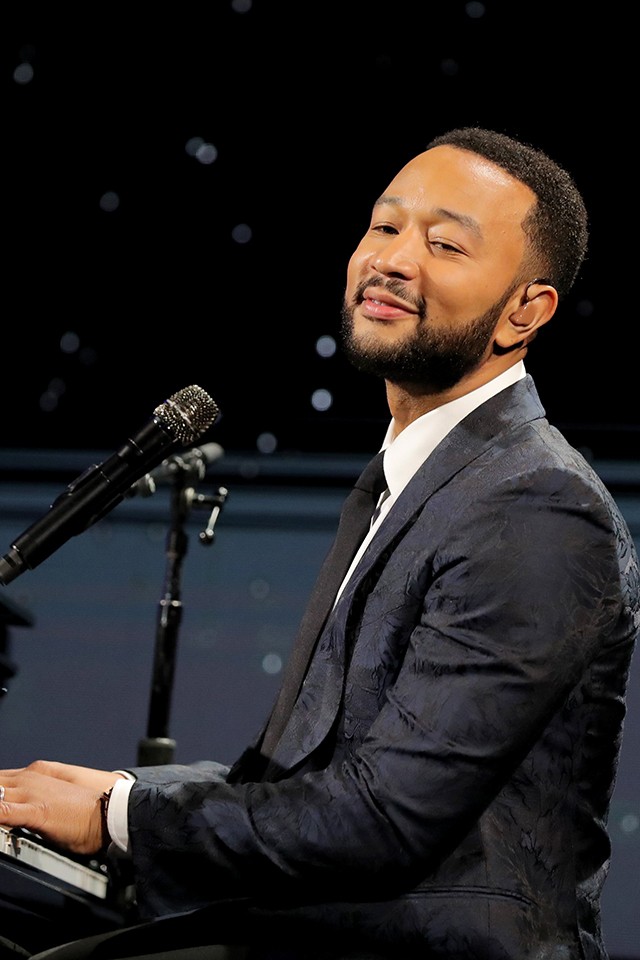 John Legend