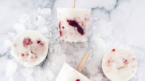 Recept: Villámgyors házi jégkrém, a legfinomabb!